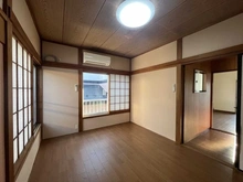 【千葉県/船橋市八木が谷】船橋市八木が谷1丁目　中古戸建 洋室