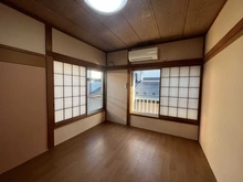 【千葉県/船橋市八木が谷】船橋市八木が谷1丁目　中古戸建 洋室