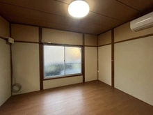 【千葉県/船橋市八木が谷】船橋市八木が谷1丁目　中古戸建 洋室