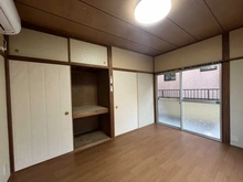 【千葉県/船橋市八木が谷】船橋市八木が谷1丁目　中古戸建 洋室