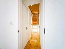 【東京都/品川区小山台】品川区小山台1丁目　新築戸建て　A棟 収納