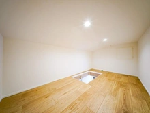 【東京都/品川区小山台】品川区小山台1丁目　新築戸建て　A棟 収納