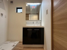 【埼玉県/和光市白子】和光市白子2丁目新築戸建 B号棟 洗面所