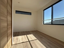 【埼玉県/和光市白子】和光市白子2丁目新築戸建 B号棟 洋室