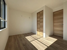 【埼玉県/和光市白子】和光市白子2丁目新築戸建 B号棟 洋室