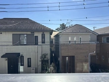 【埼玉県/和光市白子】和光市白子2丁目新築戸建 B号棟 眺望