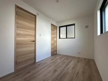 【埼玉県/和光市白子】和光市白子2丁目新築戸建 B号棟 サービスルーム（納戸）