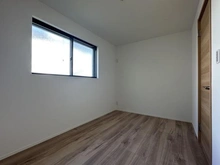 【埼玉県/和光市白子】和光市白子2丁目新築戸建 B号棟 サービスルーム（納戸）