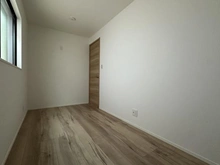 【埼玉県/和光市白子】和光市白子2丁目新築戸建 B号棟 サービスルーム（納戸）