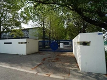 【埼玉県/和光市白子】和光市白子2丁目新築戸建 B号棟 和光市立和光第三中学校（現地より約720m）