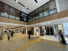 【埼玉県/和光市白子】和光市白子2丁目新築戸建 B号棟 EQUiA成増（現地より約1,270m）