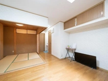 【東京都/板橋区成増】板橋区成増3丁目　店舗付賃貸併用住宅 ダイニング