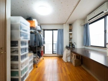 【東京都/板橋区成増】板橋区成増3丁目　店舗付賃貸併用住宅 洋室