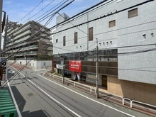 【東京都/板橋区成増】板橋区成増3丁目　店舗付賃貸併用住宅 眺望