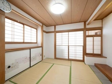 【東京都/板橋区成増】板橋区成増3丁目　店舗付賃貸併用住宅 和室