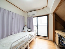 【東京都/板橋区成増】板橋区成増3丁目　店舗付賃貸併用住宅 洋室