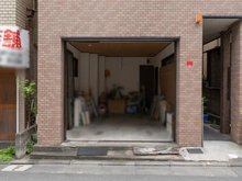 【東京都/板橋区成増】板橋区成増3丁目　店舗付賃貸併用住宅 店舗部分