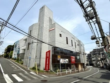 【東京都/板橋区成増】板橋区成増3丁目　店舗付賃貸併用住宅 コナミスポーツクラブ 成増（現地より約10m）