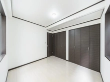 【神奈川県/川崎市中原区北谷町】川崎市中原区北谷町　中古戸建 サービスルーム（納戸）