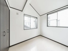【神奈川県/川崎市中原区北谷町】川崎市中原区北谷町　中古戸建 洋室