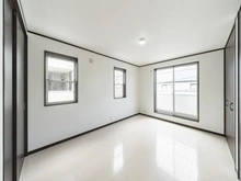 【神奈川県/川崎市中原区北谷町】川崎市中原区北谷町　中古戸建 洋室