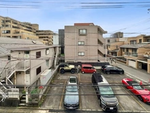 【東京都/世田谷区新町】世田谷区新町三丁目　賃貸併用住宅 眺望