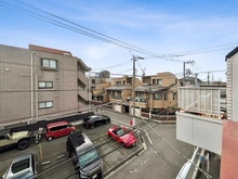 【東京都/世田谷区新町】世田谷区新町三丁目　賃貸併用住宅 眺望