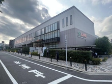 【東京都/世田谷区新町】世田谷区新町三丁目　賃貸併用住宅 ライフ桜新町（現地より約970m）：