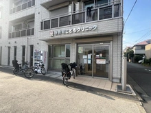 【東京都/世田谷区新町】世田谷区新町三丁目　賃貸併用住宅 桜新町こどもクリニック（現地より約75m）：
