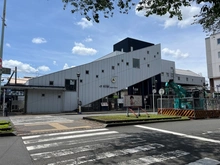 【東京都/国立市西】国立市西2丁目　新築戸建A号棟 矢川駅（現地より約1,009m）
