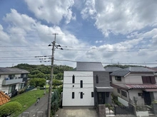 【東京都/八王子市打越町】八王子市打越町　新築戸建 眺望