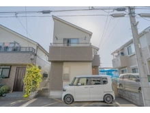 【東京都/小平市小川町】小平市小川町2丁目　住宅 外観