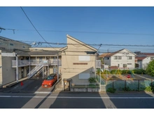 【東京都/小平市小川町】小平市小川町2丁目　住宅 眺望
