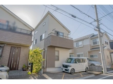 【東京都/小平市小川町】小平市小川町2丁目　住宅 外観
