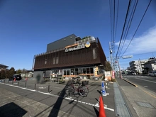 【東京都/小平市小川町】小平市小川町2丁目　住宅 JA東京むさし ファーマーズマーケット（現地より約300m）