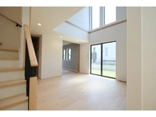 【東京都/町田市つくし野】コリーナハウスつくし野 リビング