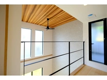 【東京都/町田市つくし野】コリーナハウスつくし野 廊下