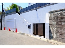 【東京都/町田市つくし野】コリーナハウスつくし野 門扉