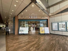 【東京都/国分寺市西恋ヶ窪】プラウドシーズン西国分寺エアガーデン セレオ国分寺（現地より約1,290m）