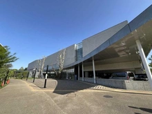 【東京都/国分寺市西恋ヶ窪】プラウドシーズン西国分寺エアガーデン 都立多摩図書館（現地より約1,029m）：