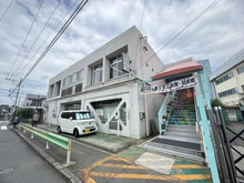 【東京都/国分寺市西恋ヶ窪】プラウドシーズン西国分寺エアガーデン 恋ヶ窪公民館・図書館（現地より約982m）：