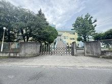 【東京都/国分寺市西恋ヶ窪】プラウドシーズン西国分寺エアガーデン 国分寺市立第九小学校（現地より約774m）：