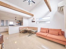 【東京都/小平市小川町】小平市小川町1丁目　中古戸建 LDK