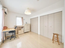 【東京都/小平市小川町】小平市小川町1丁目　中古戸建 洋室