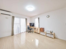 【東京都/小平市小川町】小平市小川町1丁目　中古戸建 洋室