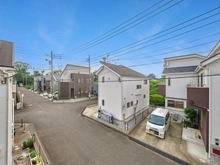 【東京都/小平市小川町】小平市小川町1丁目　中古戸建 眺望