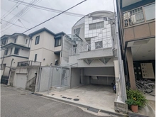 【兵庫県/神戸市東灘区魚崎中町】東灘区魚崎中町1丁目　RC住宅 外観