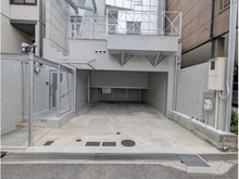 【兵庫県/神戸市東灘区魚崎中町】東灘区魚崎中町1丁目　RC住宅 駐車場