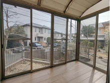 【兵庫県/神戸市西区井吹台西町】神戸市西区井吹台西町四丁目　中古戸建 室内