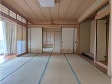 【兵庫県/神戸市西区井吹台西町】神戸市西区井吹台西町四丁目　中古戸建 和室